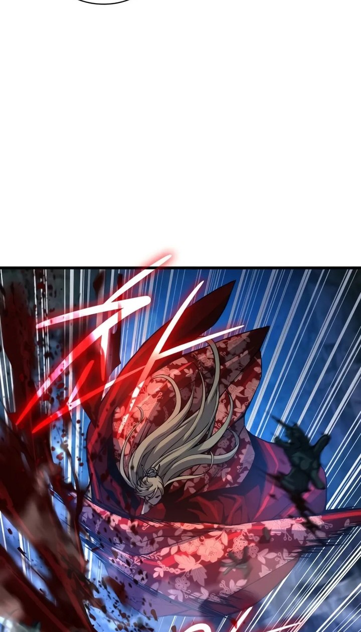 Myst, Might, Mayhem (Legend Of Heavenly Chaos Demon) Chapter 48 Gambar 19