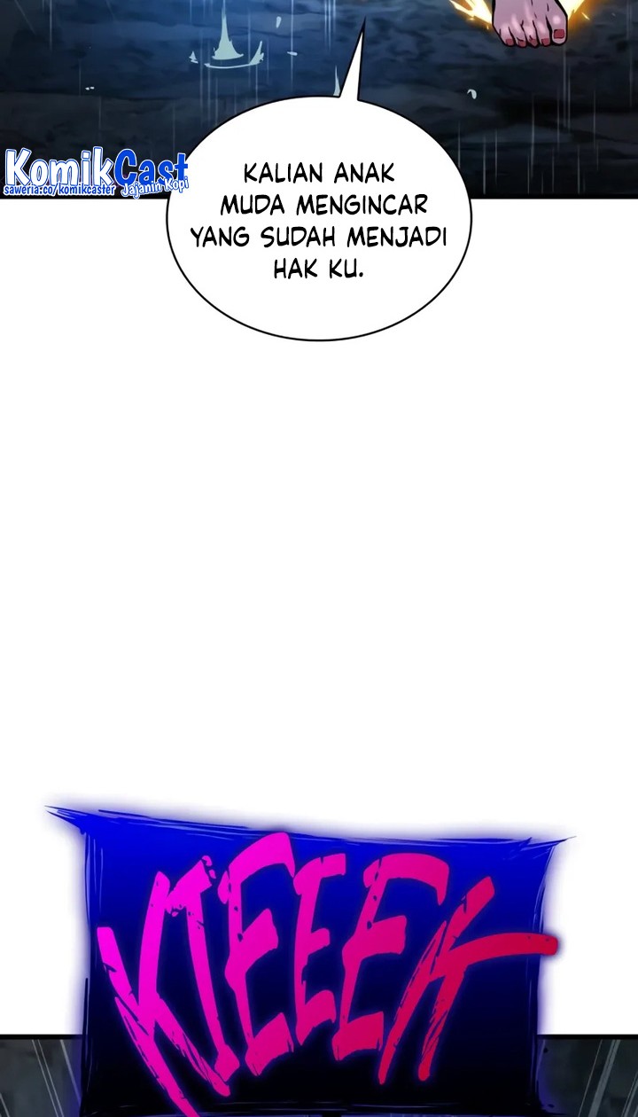 Myst, Might, Mayhem (Legend Of Heavenly Chaos Demon) Chapter 48 Gambar 21
