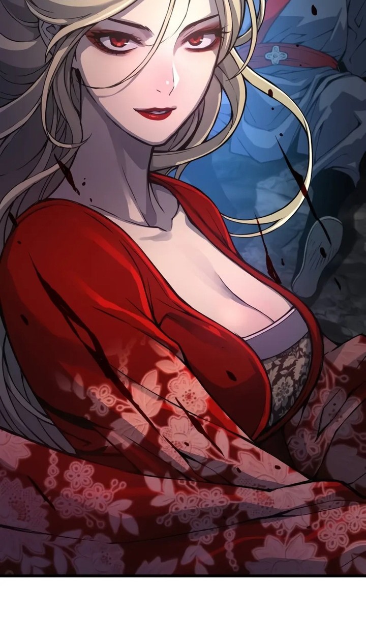 Myst, Might, Mayhem (Legend Of Heavenly Chaos Demon) Chapter 48 Gambar 23