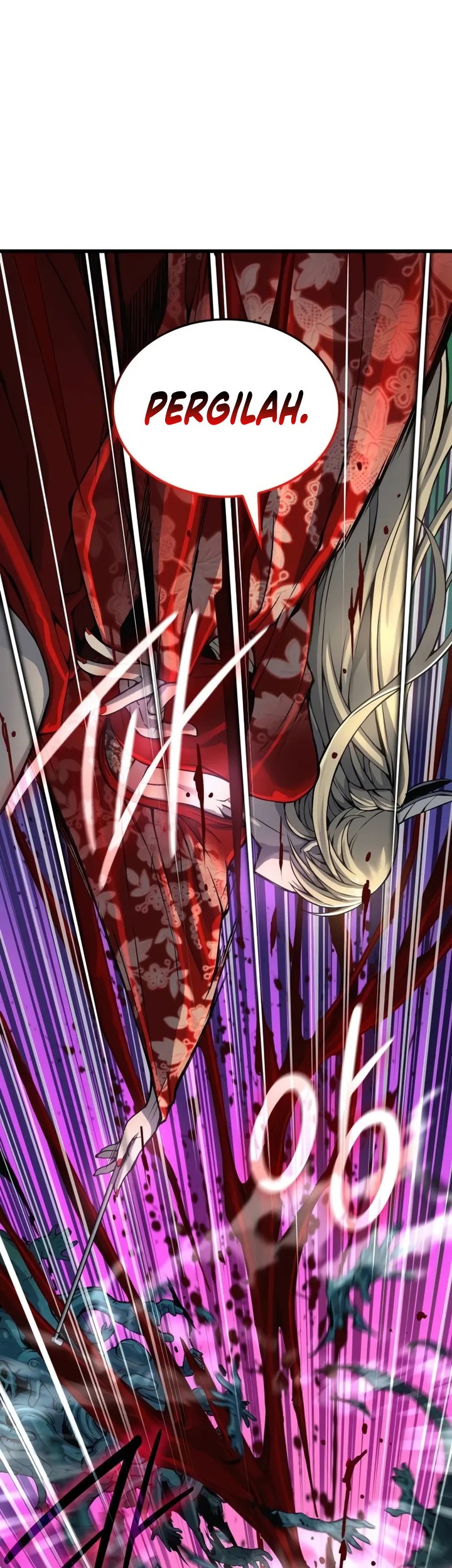 Myst, Might, Mayhem (Legend Of Heavenly Chaos Demon) Chapter 48 Gambar 24