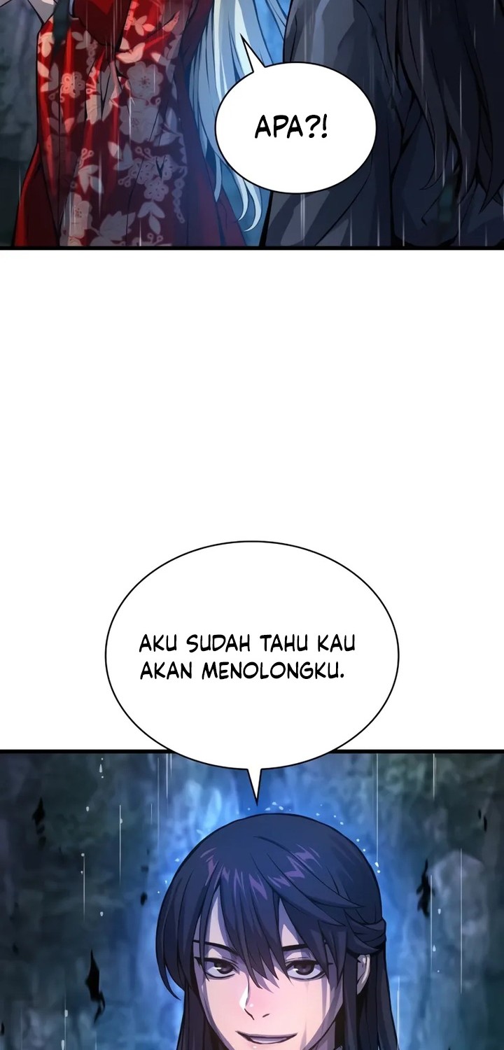Myst, Might, Mayhem (Legend Of Heavenly Chaos Demon) Chapter 48 Gambar 27