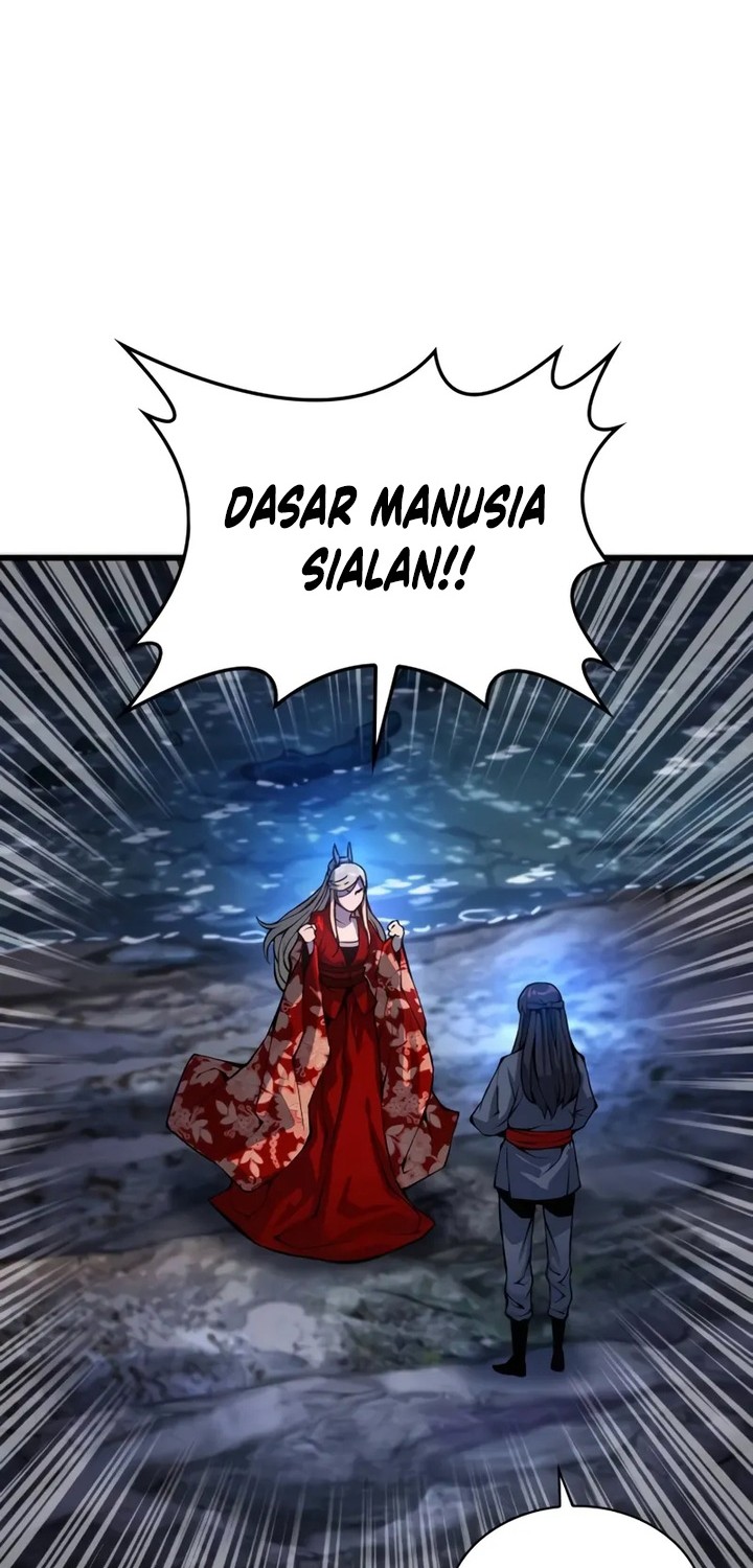 Myst, Might, Mayhem (Legend Of Heavenly Chaos Demon) Chapter 48 Gambar 29