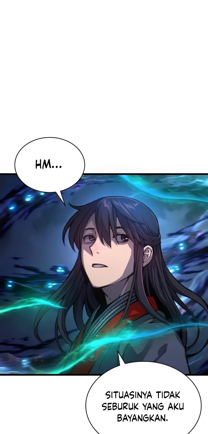 Myst, Might, Mayhem (Legend Of Heavenly Chaos Demon) Chapter 48 Gambar 31