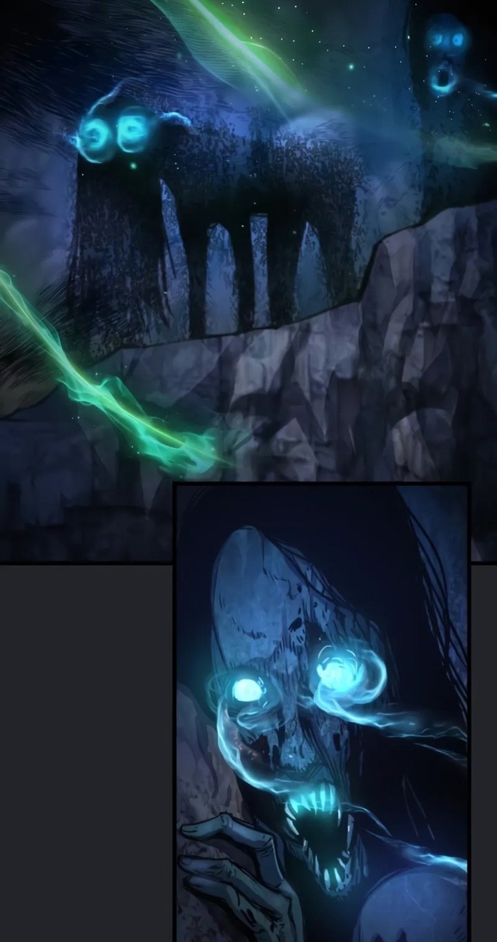 Myst, Might, Mayhem (Legend Of Heavenly Chaos Demon) Chapter 48 Gambar 35
