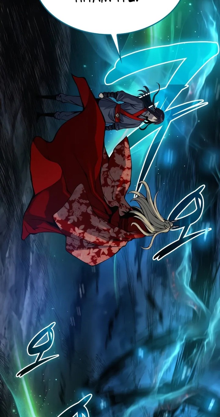 Myst, Might, Mayhem (Legend Of Heavenly Chaos Demon) Chapter 48 Gambar 39