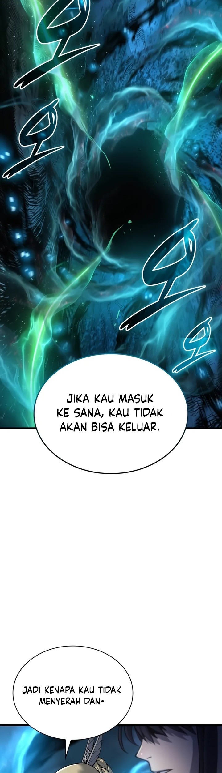 Myst, Might, Mayhem (Legend Of Heavenly Chaos Demon) Chapter 48 Gambar 40