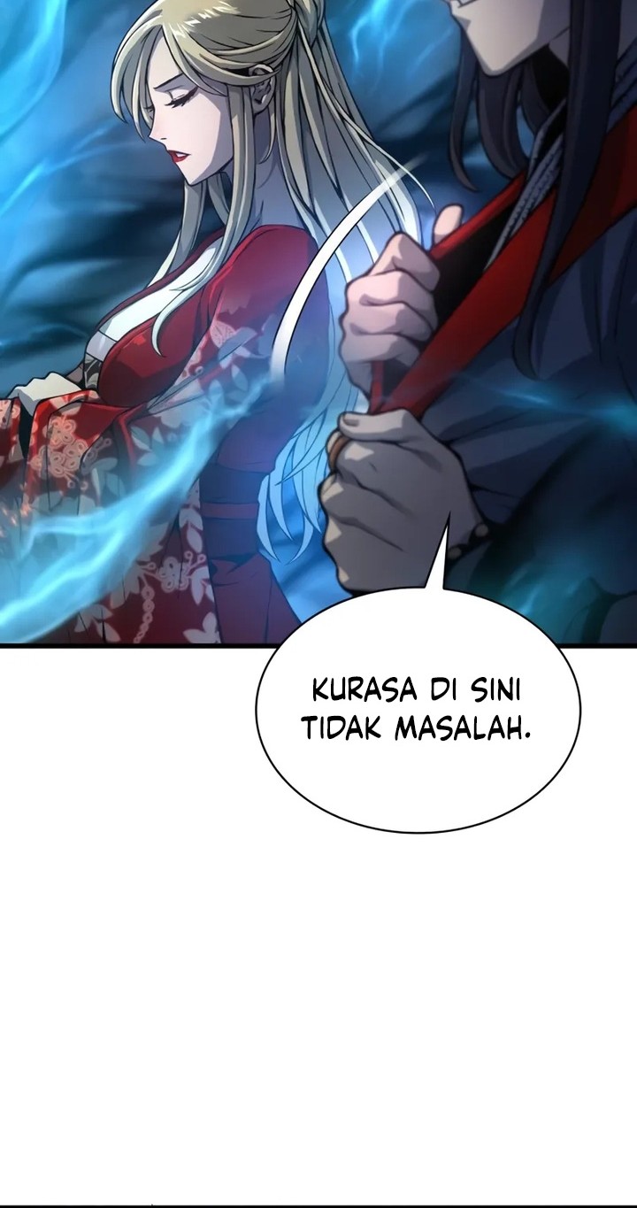 Myst, Might, Mayhem (Legend Of Heavenly Chaos Demon) Chapter 48 Gambar 41