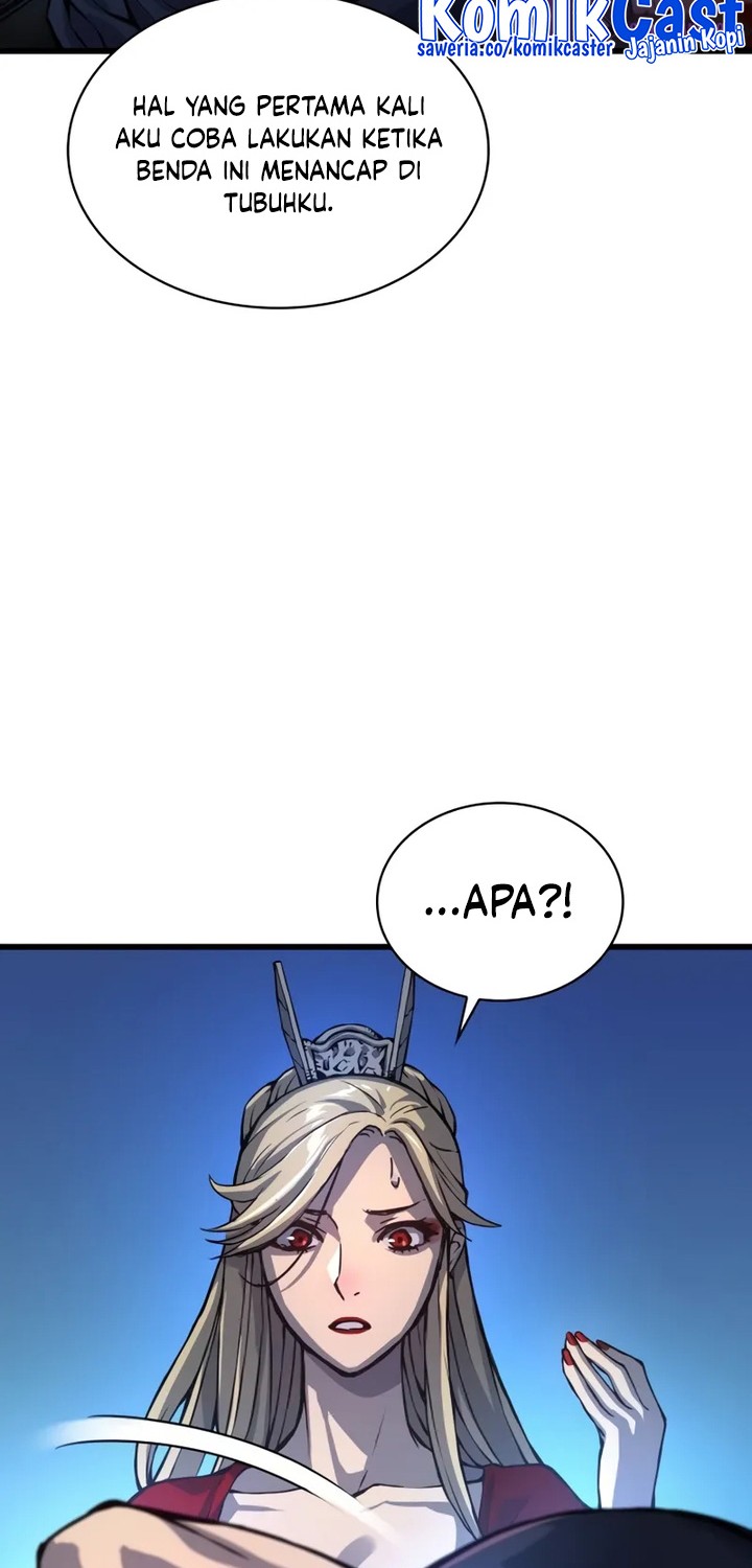 Myst, Might, Mayhem (Legend Of Heavenly Chaos Demon) Chapter 48 Gambar 43