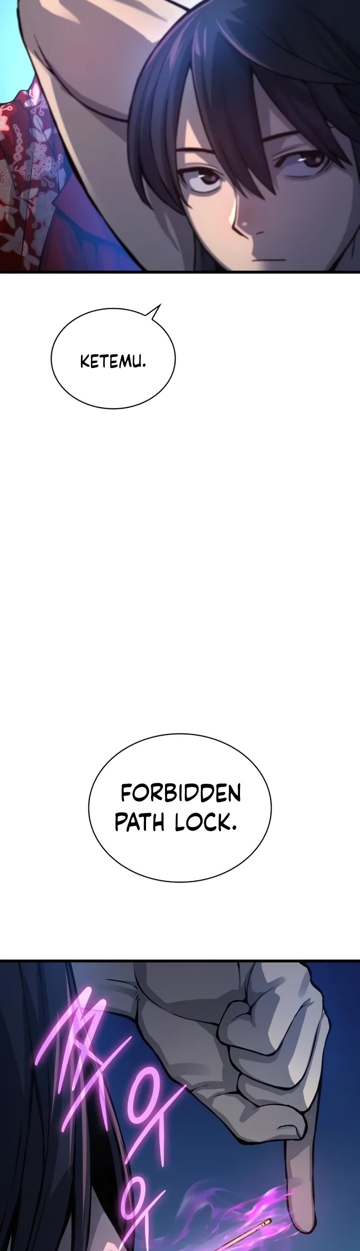 Myst, Might, Mayhem (Legend Of Heavenly Chaos Demon) Chapter 48 Gambar 44