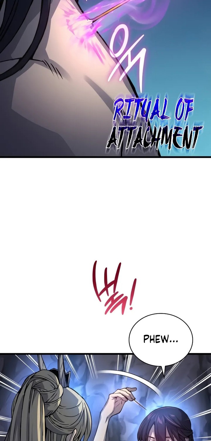 Myst, Might, Mayhem (Legend Of Heavenly Chaos Demon) Chapter 48 Gambar 45