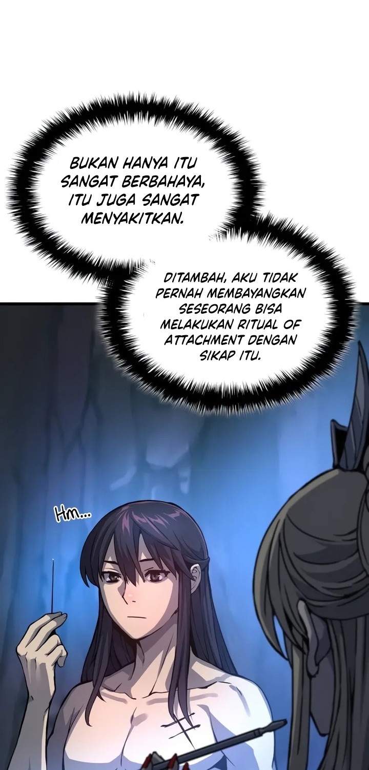 Myst, Might, Mayhem (Legend Of Heavenly Chaos Demon) Chapter 48 Gambar 47