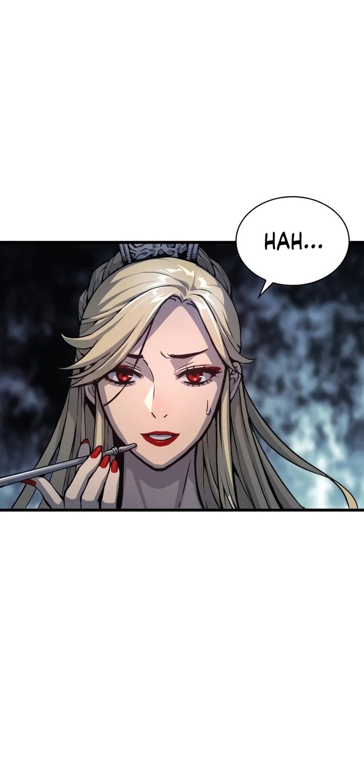Myst, Might, Mayhem (Legend Of Heavenly Chaos Demon) Chapter 48 Gambar 49