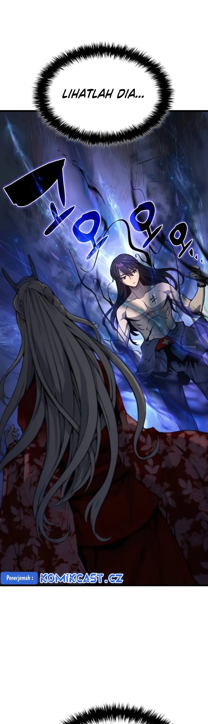 Myst, Might, Mayhem (Legend Of Heavenly Chaos Demon) Chapter 48 Gambar 50