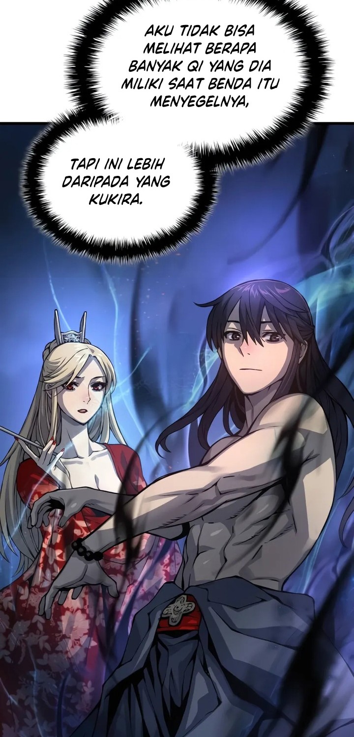Myst, Might, Mayhem (Legend Of Heavenly Chaos Demon) Chapter 48 Gambar 51