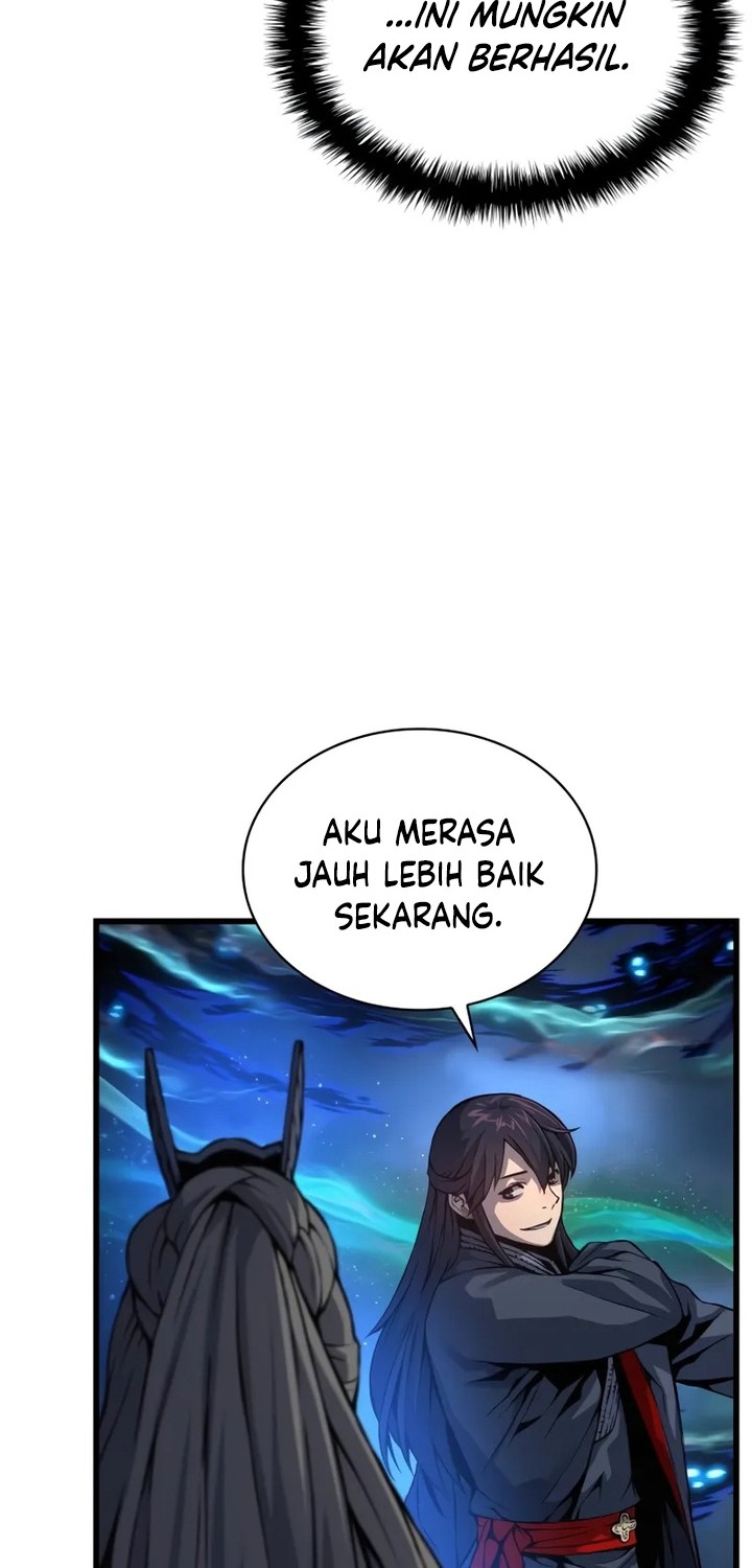 Myst, Might, Mayhem (Legend Of Heavenly Chaos Demon) Chapter 48 Gambar 53