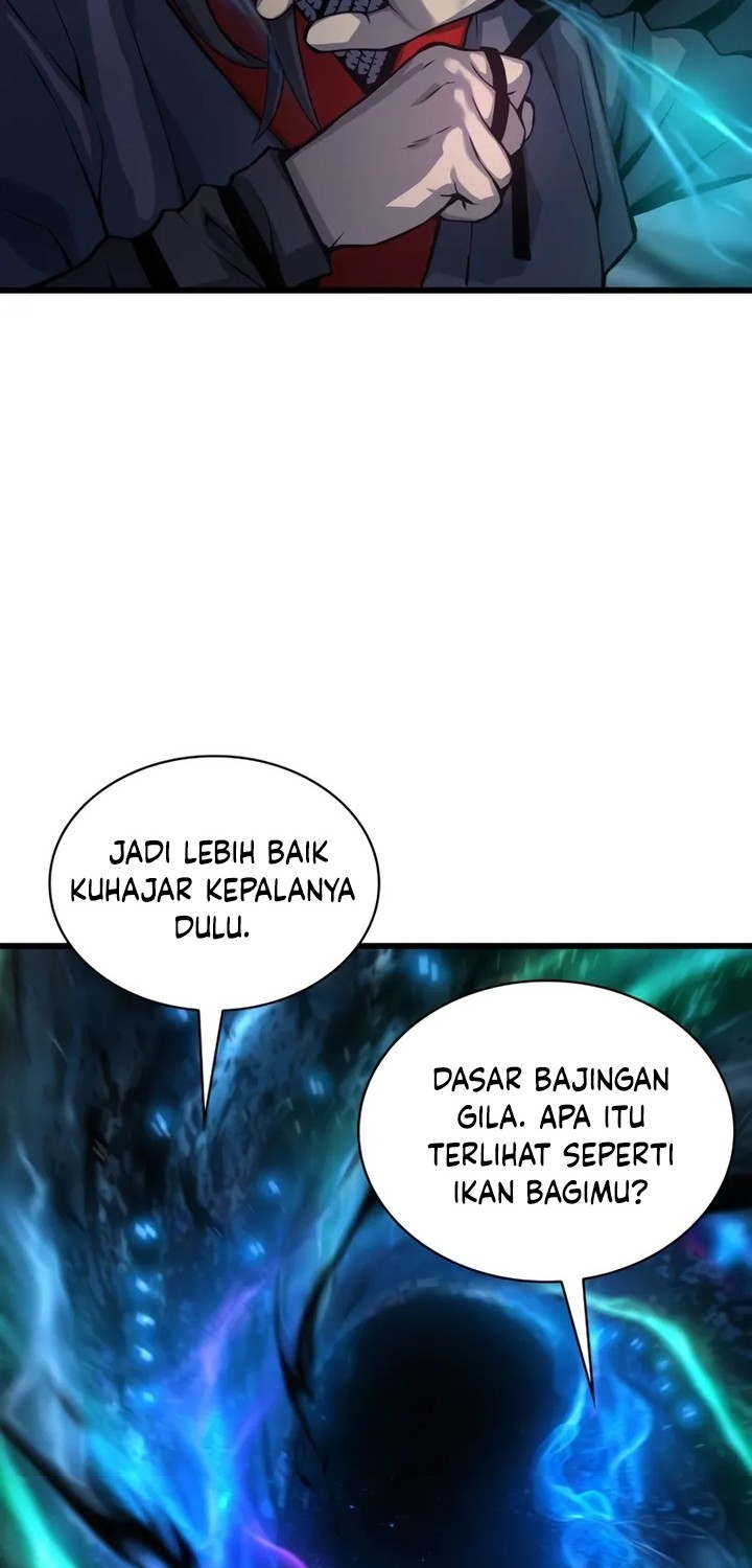 Myst, Might, Mayhem (Legend Of Heavenly Chaos Demon) Chapter 48 Gambar 57