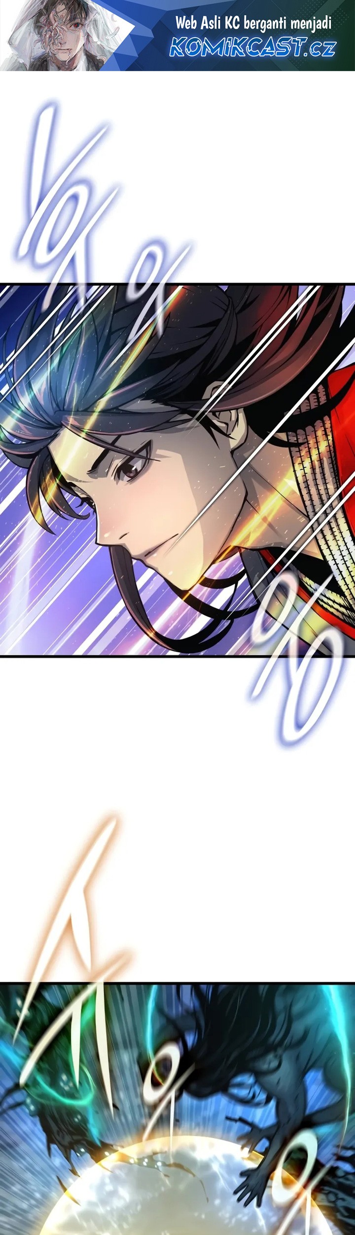 Baca Myst, Might, Mayhem (Legend Of Heavenly Chaos Demon) Chapter 48 Gambar 2