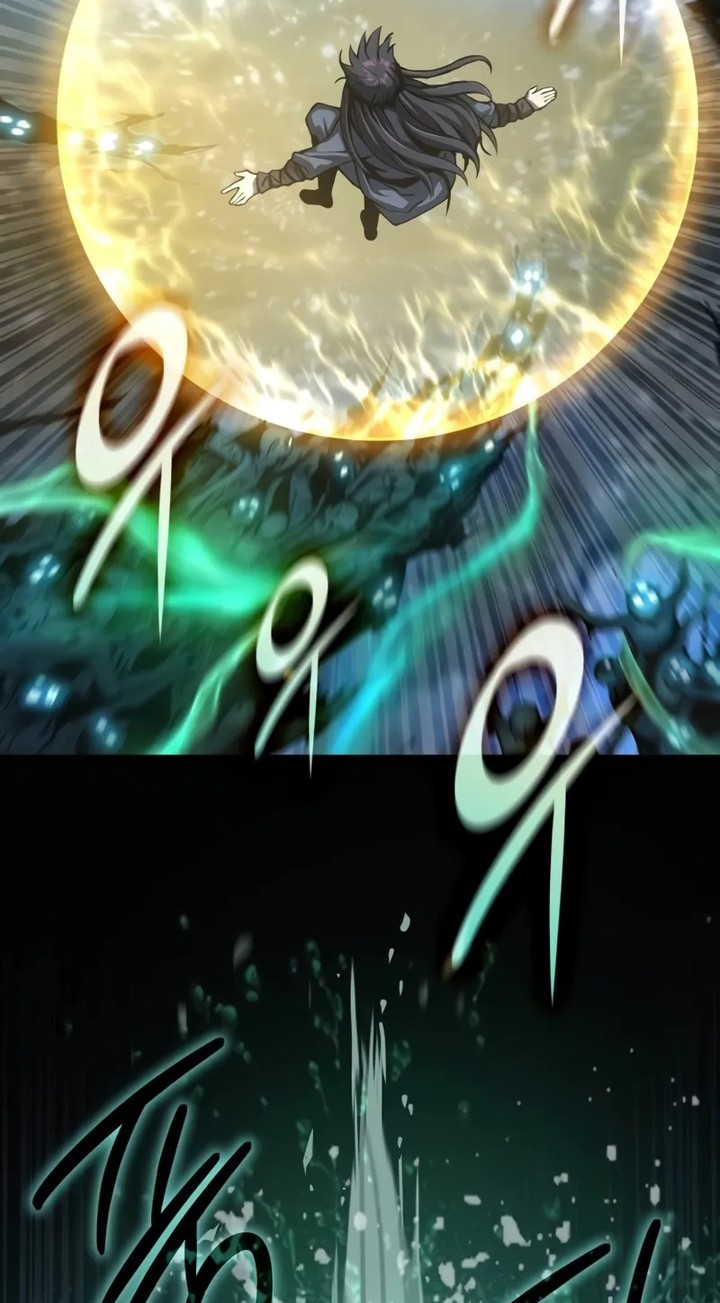 Myst, Might, Mayhem (Legend Of Heavenly Chaos Demon) Chapter 48 Gambar 3