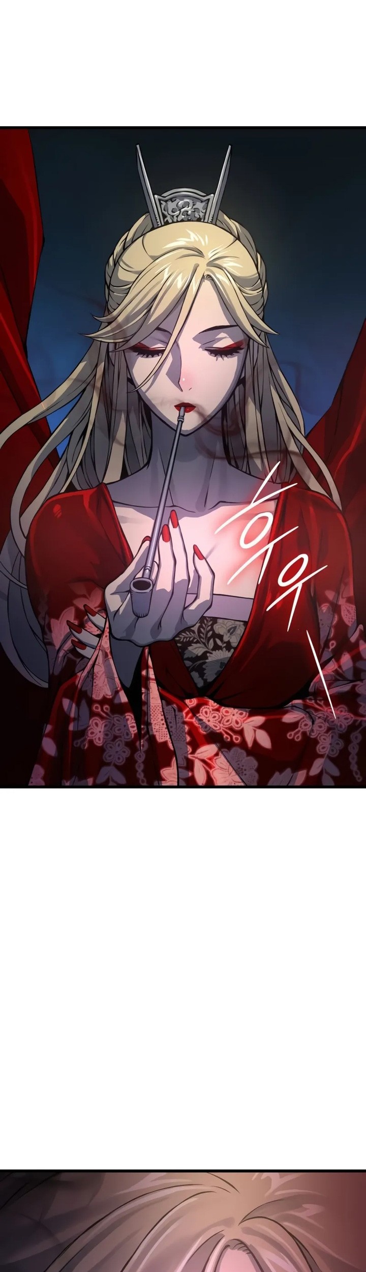 Myst, Might, Mayhem (Legend Of Heavenly Chaos Demon) Chapter 48 Gambar 62