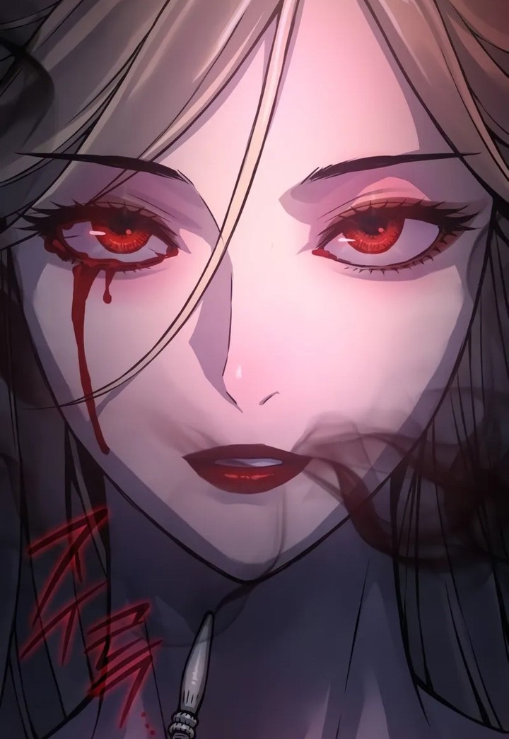 Myst, Might, Mayhem (Legend Of Heavenly Chaos Demon) Chapter 48 Gambar 63