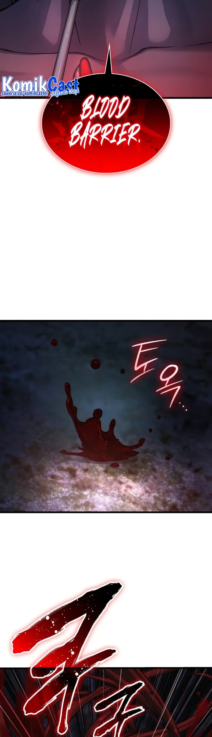Myst, Might, Mayhem (Legend Of Heavenly Chaos Demon) Chapter 48 Gambar 64