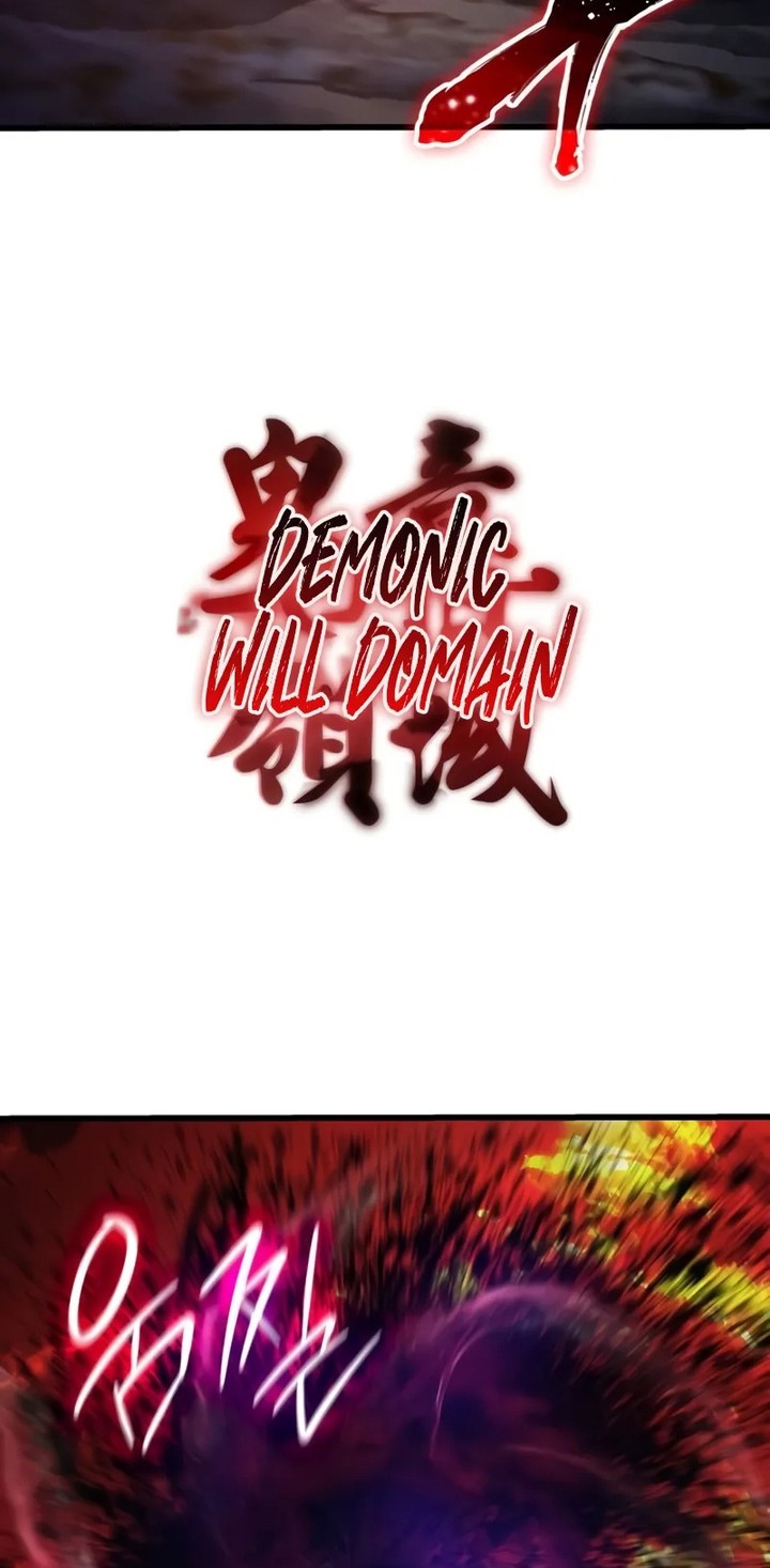 Myst, Might, Mayhem (Legend Of Heavenly Chaos Demon) Chapter 48 Gambar 67