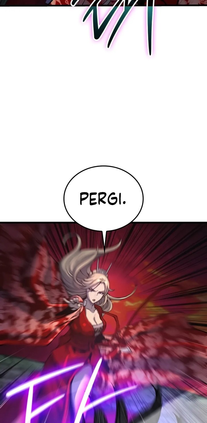 Myst, Might, Mayhem (Legend Of Heavenly Chaos Demon) Chapter 48 Gambar 69