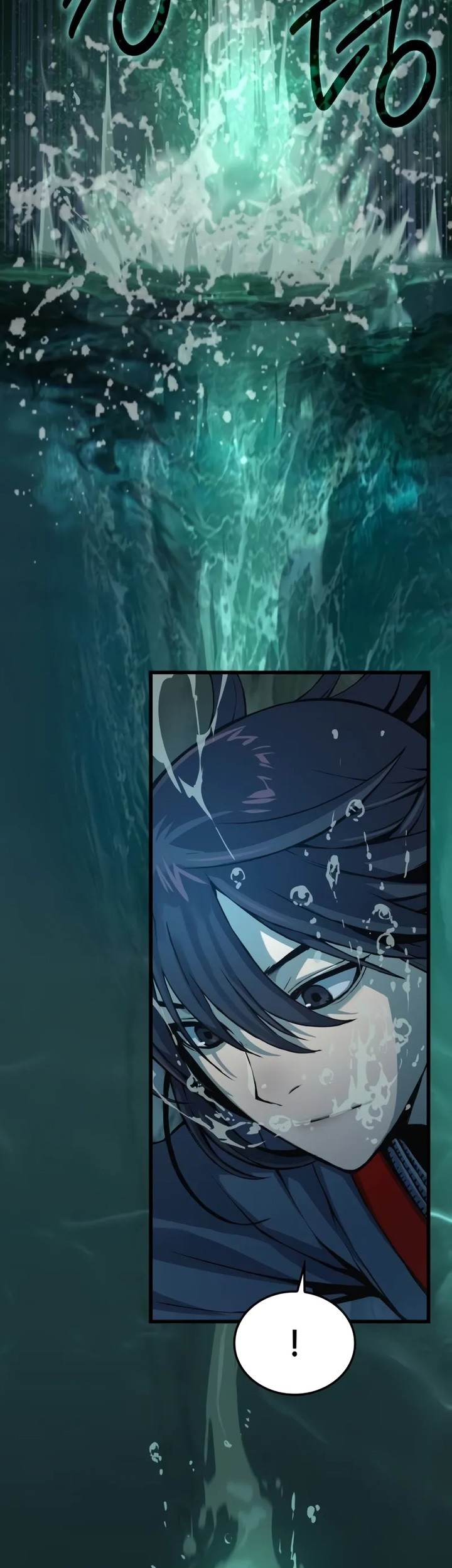 Myst, Might, Mayhem (Legend Of Heavenly Chaos Demon) Chapter 48 Gambar 4