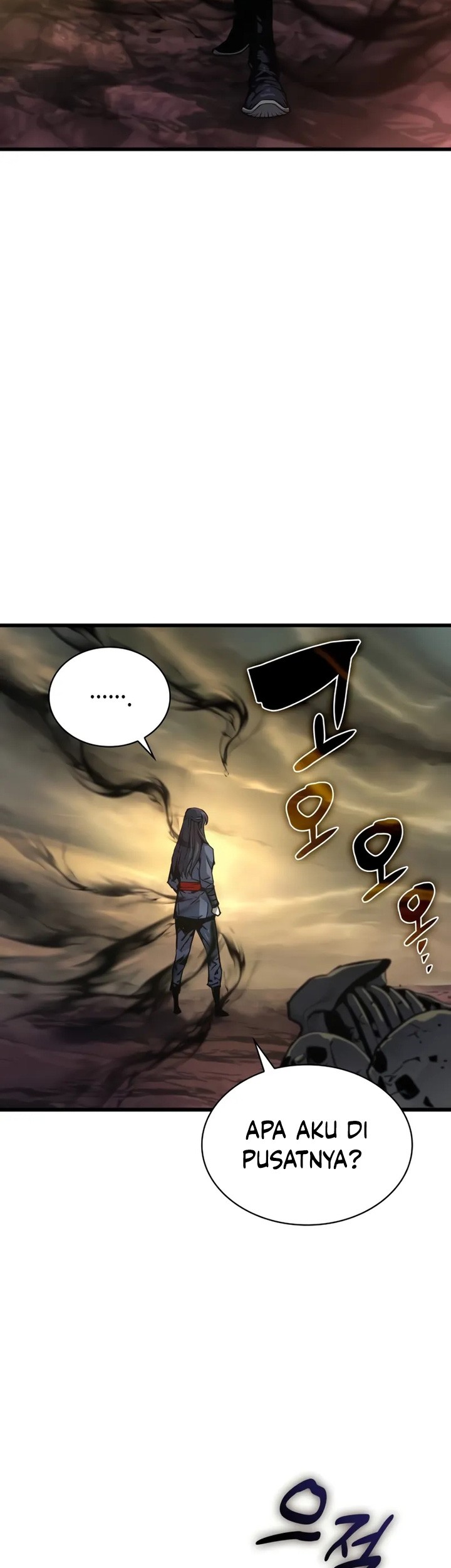 Myst, Might, Mayhem (Legend Of Heavenly Chaos Demon) Chapter 48 Gambar 80