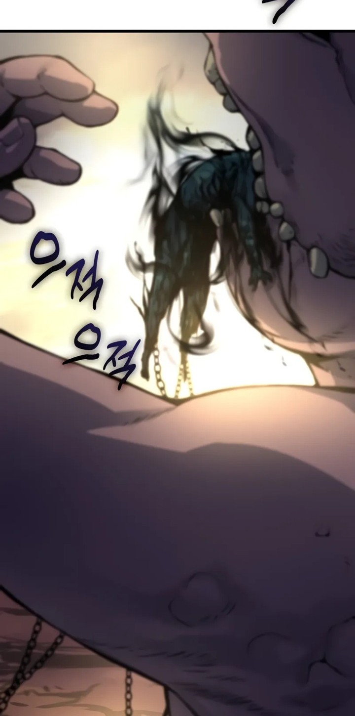 Myst, Might, Mayhem (Legend Of Heavenly Chaos Demon) Chapter 48 Gambar 81