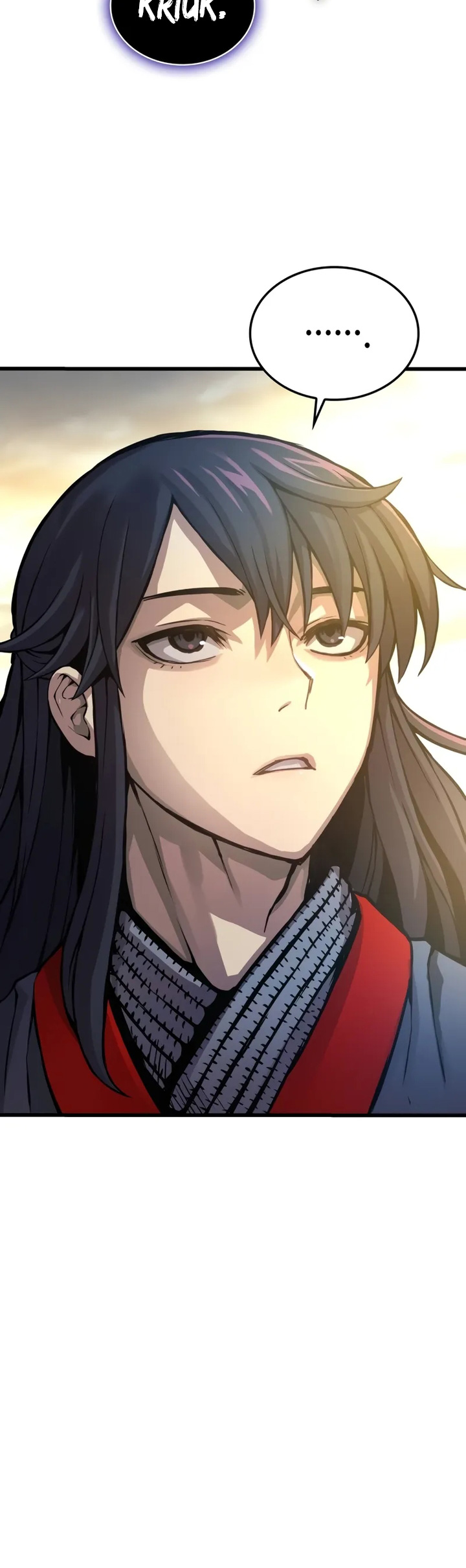Myst, Might, Mayhem (Legend Of Heavenly Chaos Demon) Chapter 48 Gambar 83