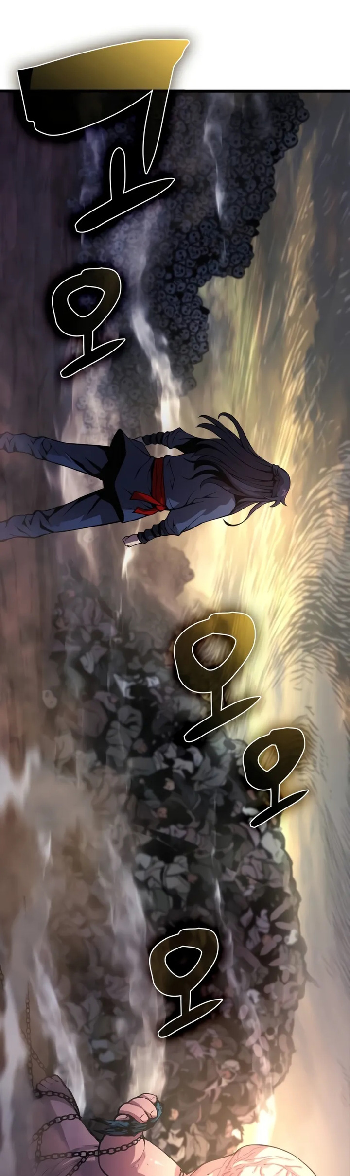 Myst, Might, Mayhem (Legend Of Heavenly Chaos Demon) Chapter 48 Gambar 84