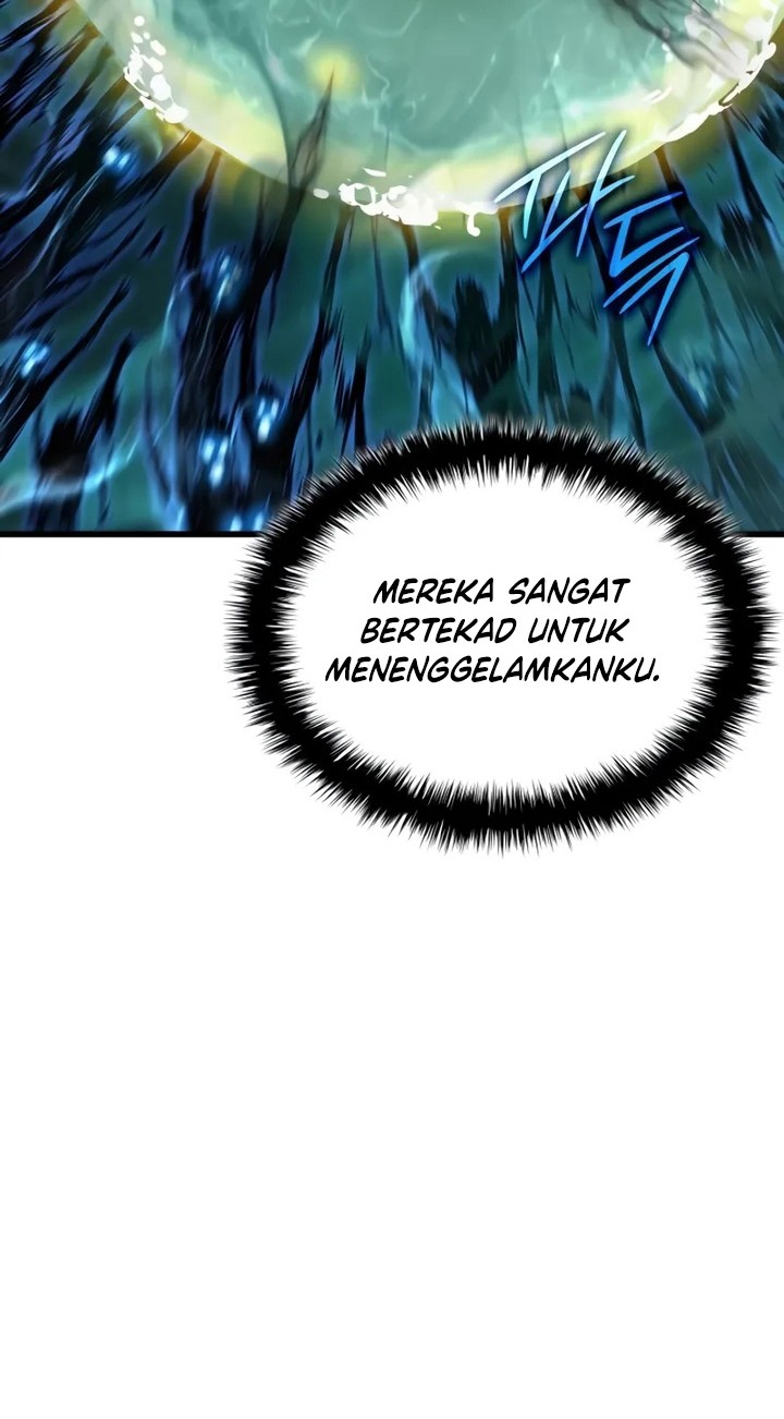 Myst, Might, Mayhem (Legend Of Heavenly Chaos Demon) Chapter 48 Gambar 9