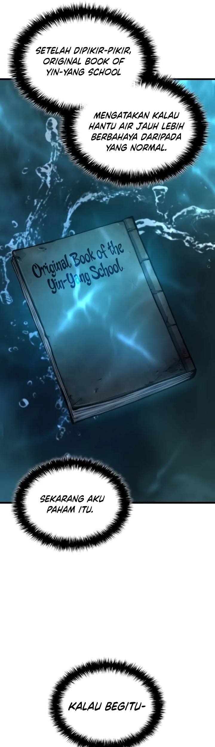 Myst, Might, Mayhem (Legend Of Heavenly Chaos Demon) Chapter 48 Gambar 10