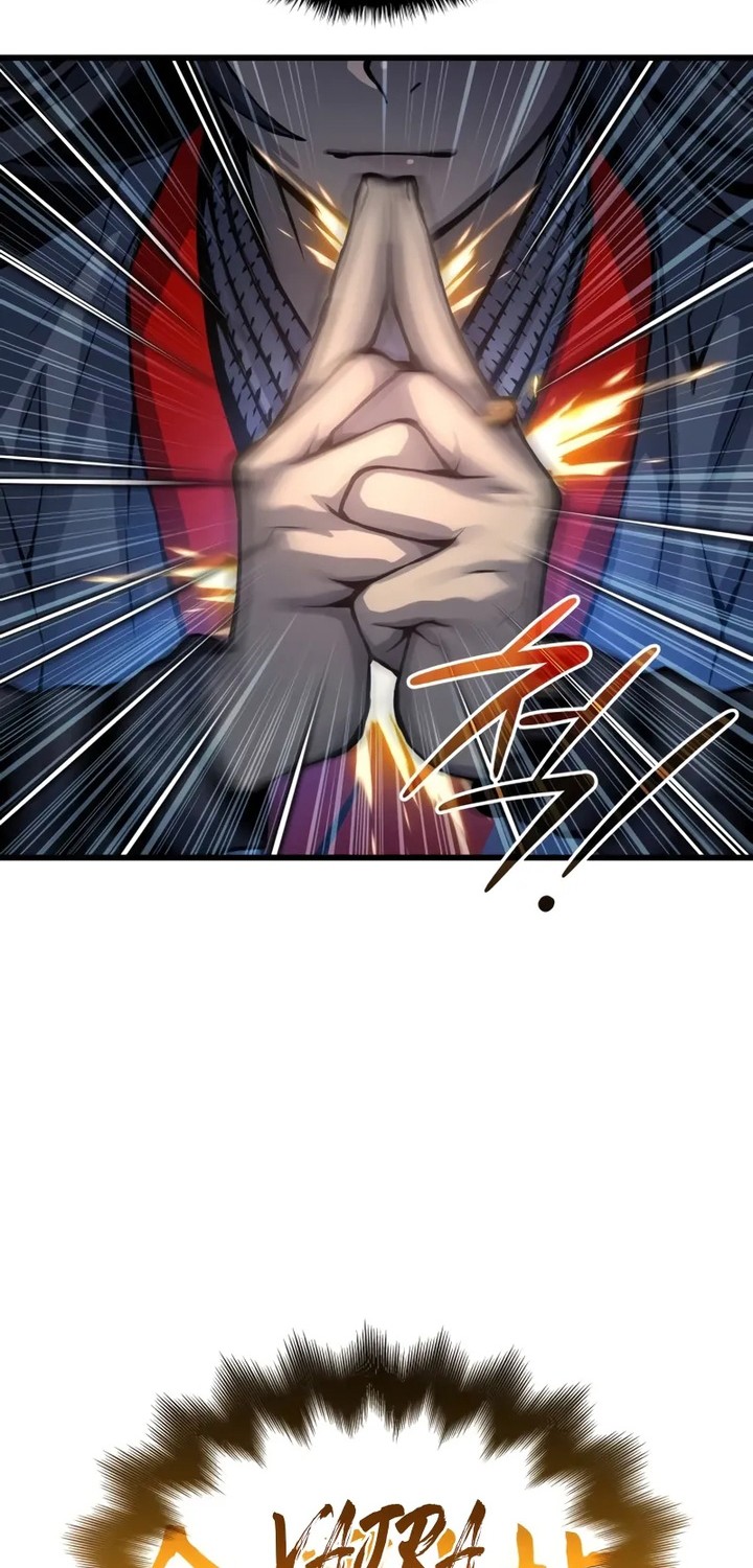 Myst, Might, Mayhem (Legend Of Heavenly Chaos Demon) Chapter 48 Gambar 11