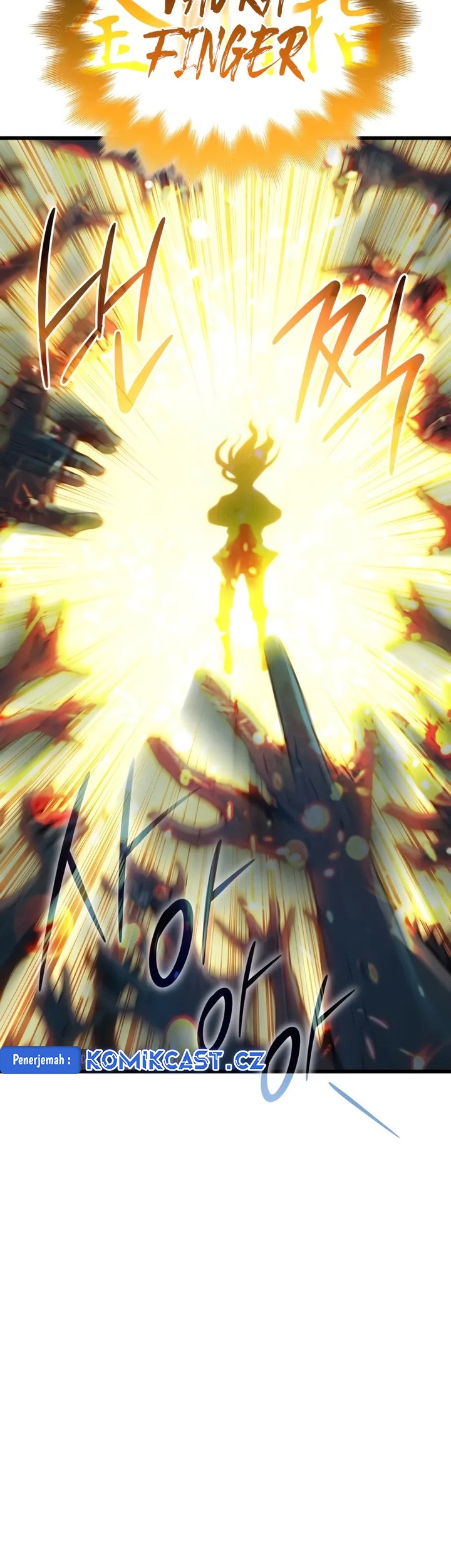 Myst, Might, Mayhem (Legend Of Heavenly Chaos Demon) Chapter 48 Gambar 12