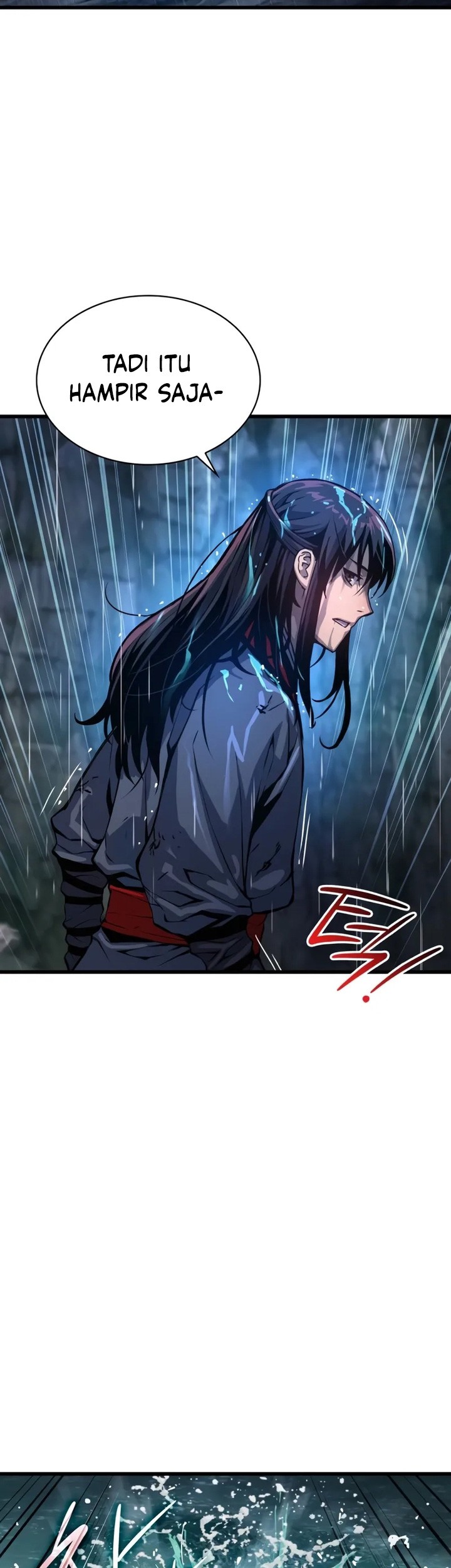 Myst, Might, Mayhem (Legend Of Heavenly Chaos Demon) Chapter 48 Gambar 16