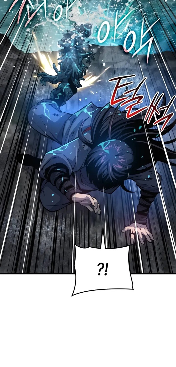 Myst, Might, Mayhem (Legend Of Heavenly Chaos Demon) Chapter 48 Gambar 17