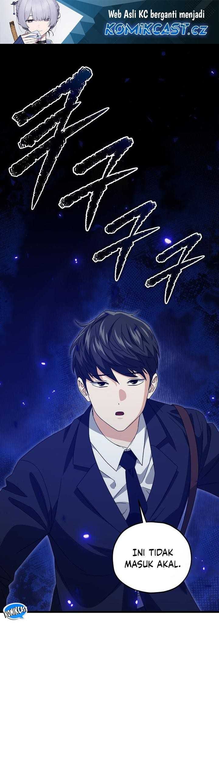 Baca My Dad Is Too Strong Chapter 186 Gambar 2