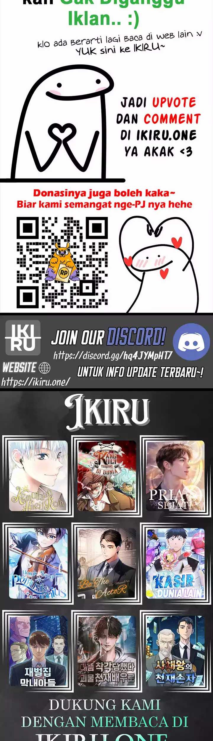 My Younger Sister Was a Genius Chapter 51 Gambar 41