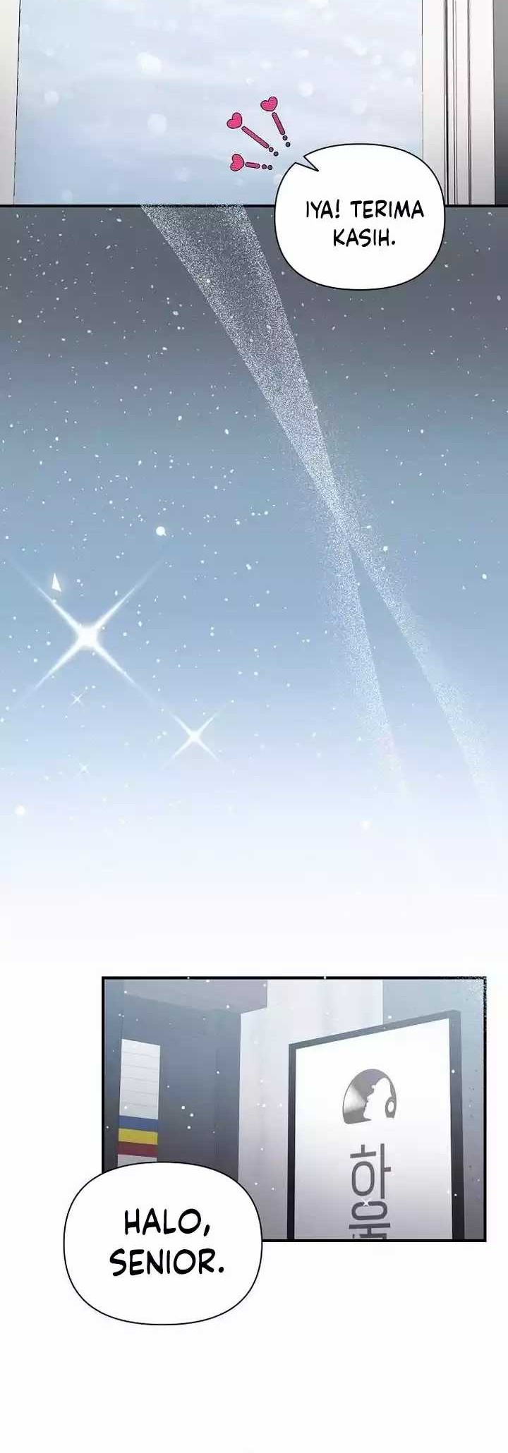 My Younger Sister Was a Genius Chapter 51 Gambar 13