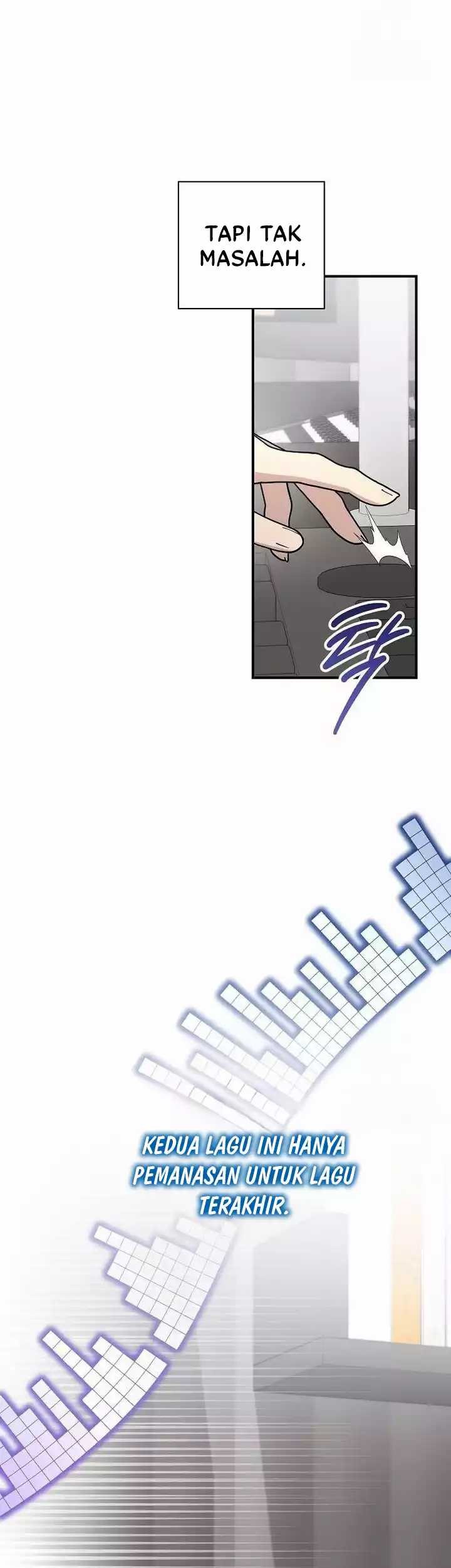 My Younger Sister Was a Genius Chapter 51 Gambar 26