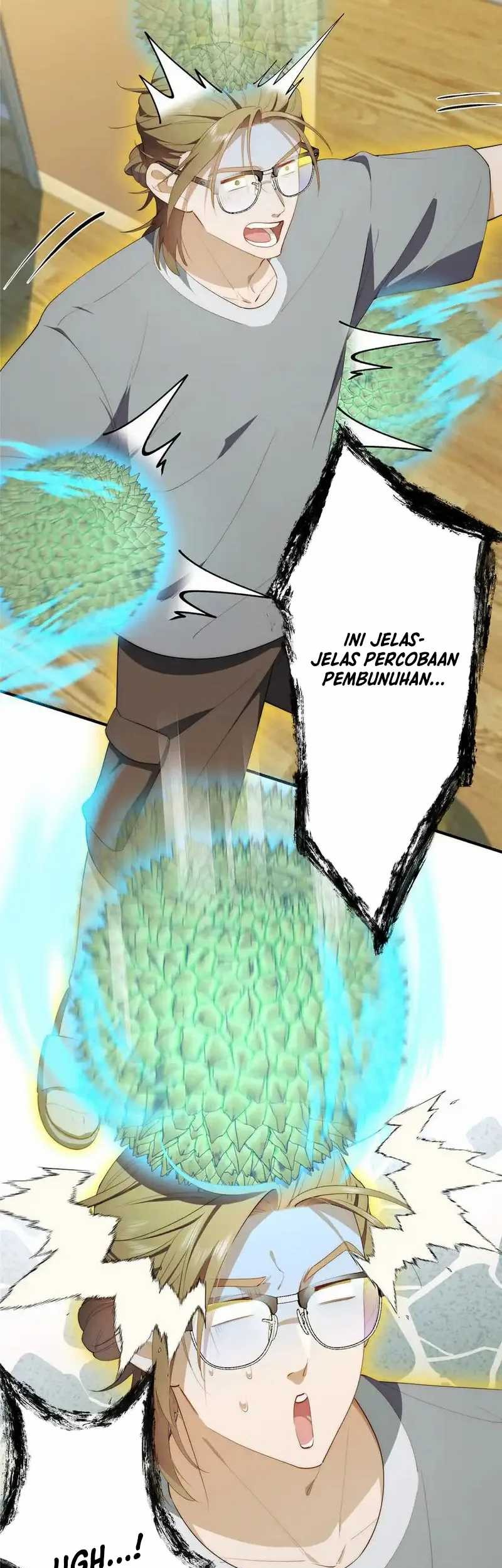 What Do You Do If the Heroine Escapes From Your Novel Chapter 52 Gambar 20