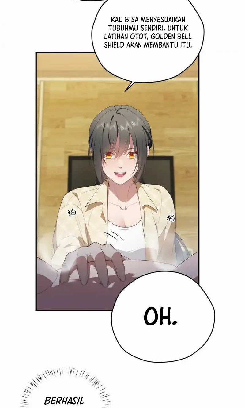What Do You Do If the Heroine Escapes From Your Novel Chapter 52 Gambar 25