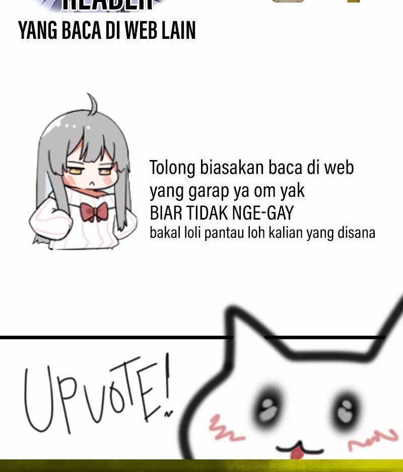 What Do You Do If the Heroine Escapes From Your Novel Chapter 52 Gambar 29