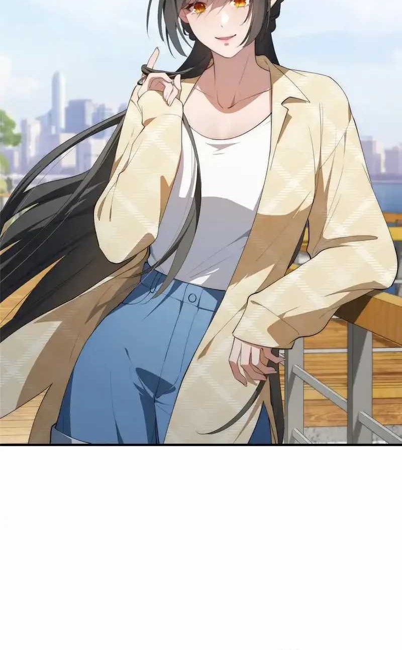 What Do You Do If the Heroine Escapes From Your Novel Chapter 52 Gambar 4