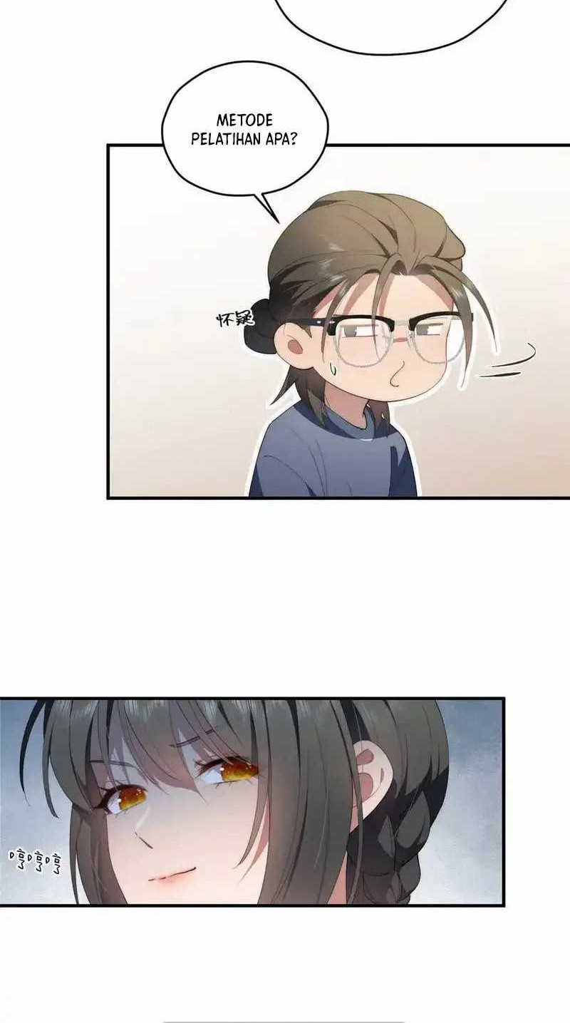 What Do You Do If the Heroine Escapes From Your Novel Chapter 52 Gambar 18