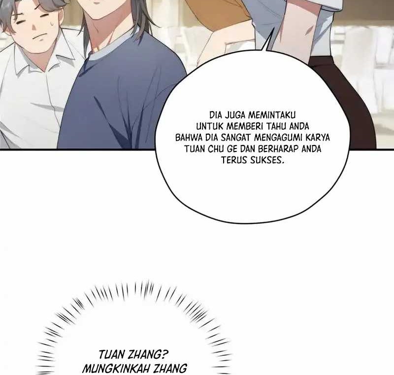 What Do You Do If the Heroine Escapes From Your Novel Chapter 51 Gambar 20