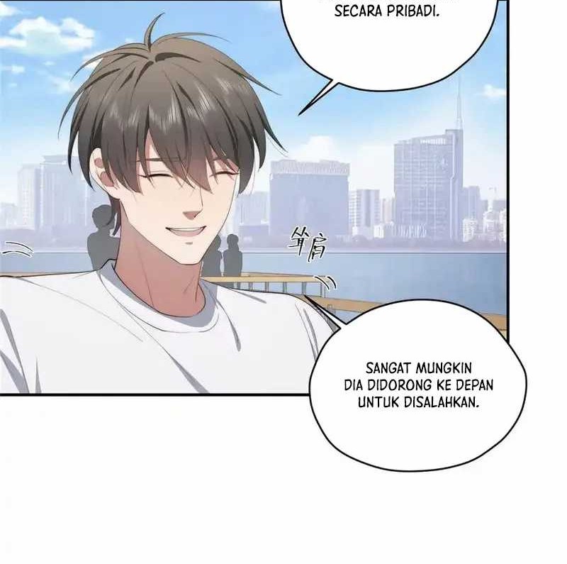 What Do You Do If the Heroine Escapes From Your Novel Chapter 51 Gambar 32