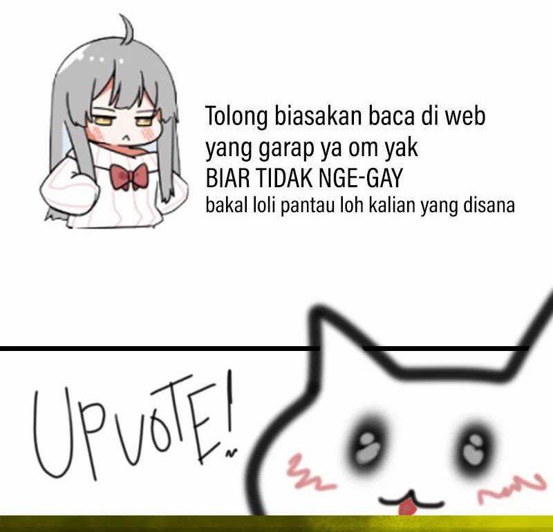 What Do You Do If the Heroine Escapes From Your Novel Chapter 51 Gambar 38